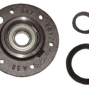 Mosógép alkatrész, CSAPÁGYKÉSZLET SIEMENS, BOSCH, Siwamat WXT850, WOF2090NL/02 mosógéphez ew02160