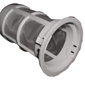 Mosogatógép alkatrész, FINOMSZÜRŐ AEG, Zanussi, Electrolux DWS4704, Favorit 325W ew02161