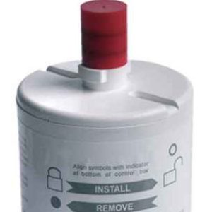 Side by side  VÍZSZŰRŐ, KA211, betét, hűtő, LT500P LG hűtőhőz ew02170