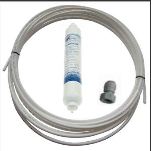 SBS VÍZSZŰRŐ készlet side by side LG hűtőhöz ew02172