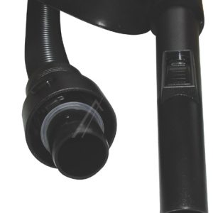 Porszívó alkatrész, D81, PORSZÍVÓCSŐ, gégecső HOOVER ew02179