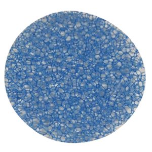 Porszívó alkatrész, Motorszűrő Philips Athena, Duathlon, Marathon, Triathlon porszívóhoz ew02181