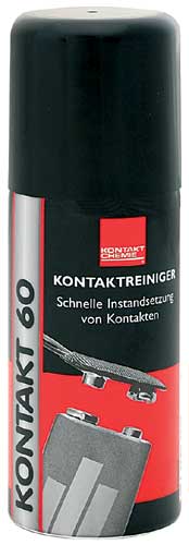 KONTAKT60 SPRAY 400ML ew02199