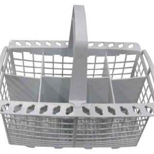 Mosogatógép alkatrész, EVŐESZTÖZTARTÓ KOSÁR MOSOGATÓGÉPBE Indesit ew02237