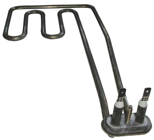 Mosogatógép alkatrész, Fűtőbetét mosogatógéphez CANDY, CD500 ew02242