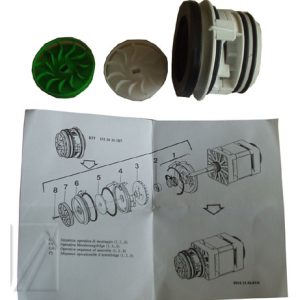 Original mosogatógép szivattyú szet 50273512009 AEG ew02253