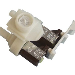 Mágnesszelep mosógép 263330 SIEMENS/BOSCH ew02257