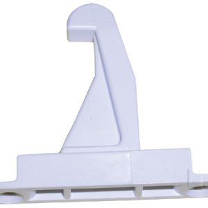 Mosógép alkatrész AJTÓKAMPÓ SIEMENS/BOSCH mosógéphez ew02277