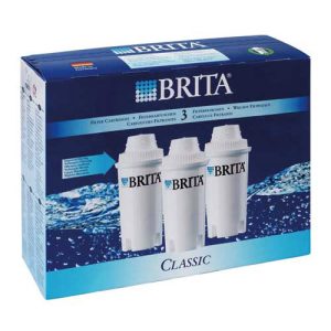 BRITA CLASSIC BRITA PACK 3db ew02354