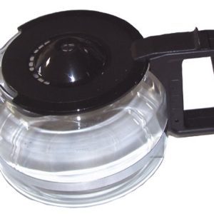 Kávéfőző alkatrész, KávésKANNA Teáskanna  SIEMENS/BOSCH TKA1701, TKA1770 ew02370