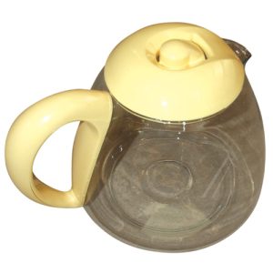 SA987972 KÁVÉKIÖNTŐ JAUNE 987972 GROUPE SEB ew02389