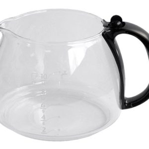 RA ZK310 üvegkanna  10 csésze GROUPE SEB ew02390