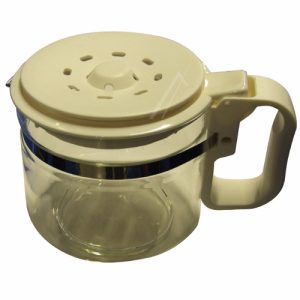 Kávéfőző alkatrész, UCF002 UNIVERZÁLIS KÁVÉSKANNA, 12/15 ADAGOS ew02395