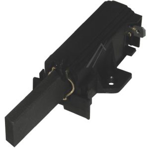 Mosógép alkatrész, SZÉNKEFE 1db, Zanker, Zanussi, Bosch, Siemens, Constructa AEG ew02417