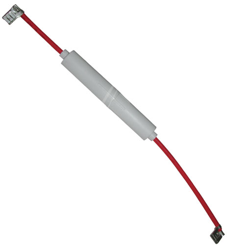 0,8A-5KV H.V Mikrohullámú biztosíték SAMSUNG ew02438