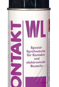 KONTAKT WL SPRAY, KONTAKT(WL) 400ML ew02443