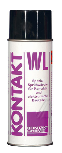 KONTAKT WL SPRAY, KONTAKT(WL) 400ML ew02443