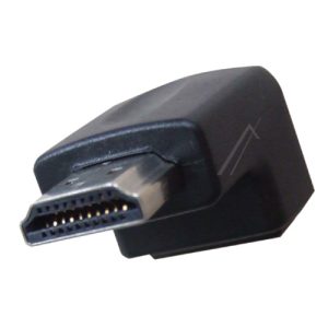 HDMI DUGÓ 19 POL./HDMI ALJ 19 POL. ADAPTER/PIPA ew02514