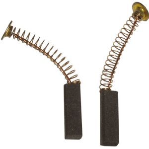 Porszívó alkatrész, 5x4x20mm szénkefe 2db ew02525