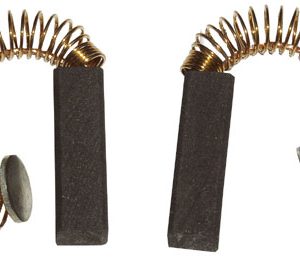 Porszívó alkatrész 5x5x20mm szénkefe 2db  RAKÉTA porszívó  ew02528