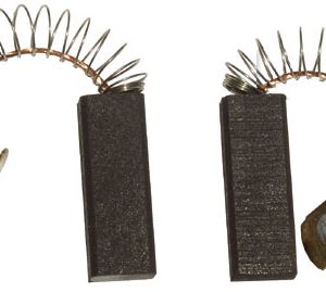Mosógép alkatrész, 6x9x25 szénkefe 2db ew02532
