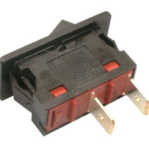 Mosogatógép alkatrész, MIKROKAPCSOLÓ (AJTÓ) ew02572