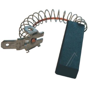 Mosógép alkatrész 10 x 37 x 6,3 mm SZÉNKEFE ew02582