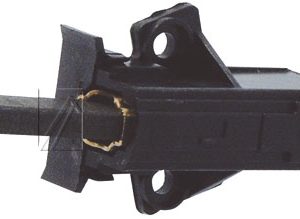 Mosógép alkatrész, SZÉNKEFE AEG 1DB, MINT A 8996454255770 ew02585