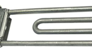 Mosógép alkatrész FÜTŐBETÉT 2000W-230V Indesit MERLONI ew02630