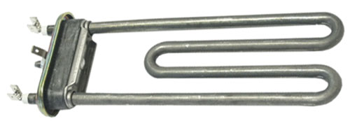 Mosógép alkatrész FÜTŐBETÉT 2000W-230V Indesit MERLONI ew02630