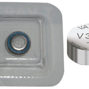 V364 1,55V-20MAH Ezüstoxid gombelem SR60 VARTA ew02638