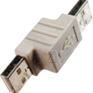 USB-ADAPTER A TIPUSÚ-DUGÓ / A-TIPUSÚ DUGÓ ew02649