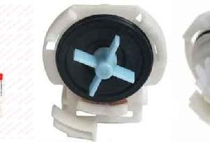 Mosógép, mosogatógép alkatrész, Lúgszivattyú ADP4415 WHIRLPOOL ew02683