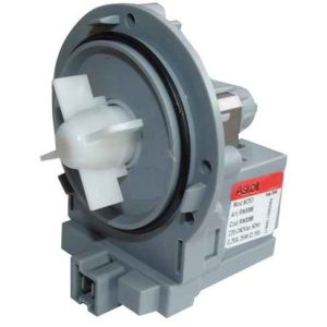 Mosógép alkatrész, Univerzális MÁGNES szivattyú ew02688