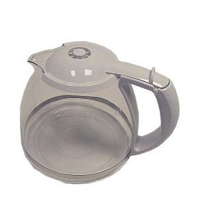 Kávéfőző alkatrész, kávéskanna, SIEMENS, BOSCH, TKA1410, TKA1413 kávéfőzőkhöz ew02705