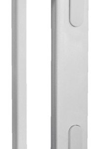 Hűtőgép alkatrész AJTÓFOGANTYÚ 197X70MM FEHÉR, HŰTŐSZEKRÉNYHEZ ew02711