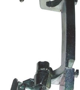 Mosógép alkatrész ajtózsanér  CANDY-HOOVER MOSÓGÉPHEZ 91944063 ew02729