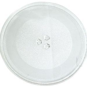 Mikrosütő alkatrész, FORGÓTÁNYÉR,LG,MD-5653GT, Panasonic, 30,5CM ew02734