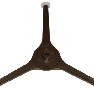 Mikrosütő alkatrész, Tányérforgató  korong LG MS1924V ew02737