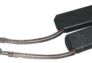 SZÉNKEFE 5x12,5x32mm. 2 db BOSCH ew02745