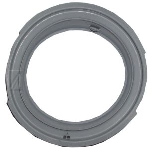 Mosógép üstszájgumi, ajtótömítés Bosch WFE202 mosógéphez  ew02757