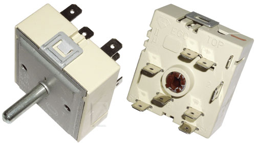 Tűzhely alkatrész ENERGIASZABÁLYZÓ WHIRLPOOL ew02770