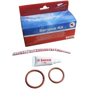 SAECO PFLEGESET JAVÍTÓSZETT SAECO KÁVÉAUTOMATÁHOZ 830127278 SAECO ew02776