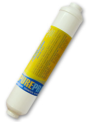 Ásványi anyag visszapótló patron reverz ozmózis RO víztisztítókhoz ew02780