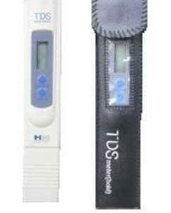 Digitális TDS mérőműszer sótartalom mérésére ew02781
