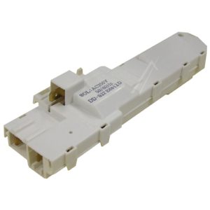 Mosógép alkatrész, Ajtókapcsoló,  SAMSUNG P1205JGW mosógép ew02793