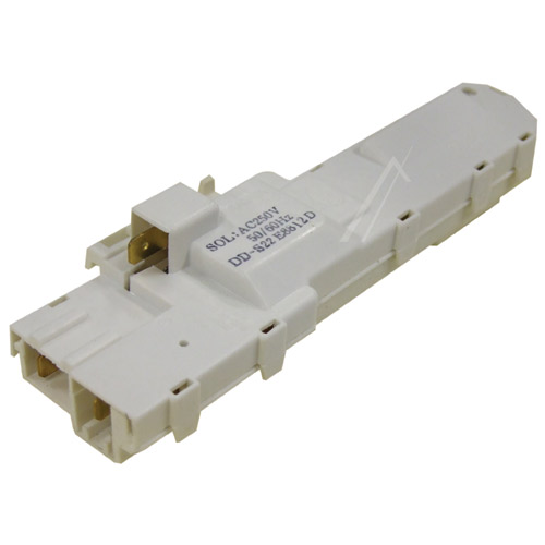 Mosógép alkatrész, Ajtókapcsoló, SAMSUNG P1205JGW mosógép ew02793