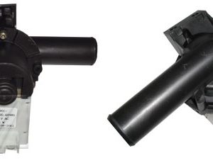 Mosógép alkatrész  Lúgszivattyú CANDY-HOOVER, WA420, EBD, FORON  ew02804