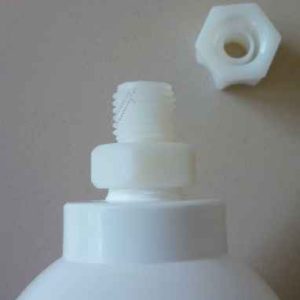 Univerzális VÍZSZŰRŐ betét, amerikai (USA) hűtőszekrényhez ew02807