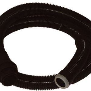 PORSZÍVÓCSŐ Tömlő csatlakozóval 365500 SIEMENS/BOSCH ew02826